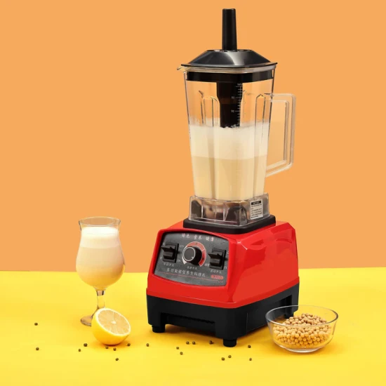 2 em 1 5000W Aparelho de cozinha para uso doméstico Liquidificador Misturador Smoothie Espremedor Polegar/Sal Mini plástico elétrico para alimentos/moedor de café Preço para pimenta/especiarias/cereais de cozinha