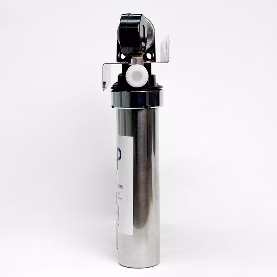 Chaleira de jarro de aço inoxidável 1.8L 1500W modelo preto No Wey